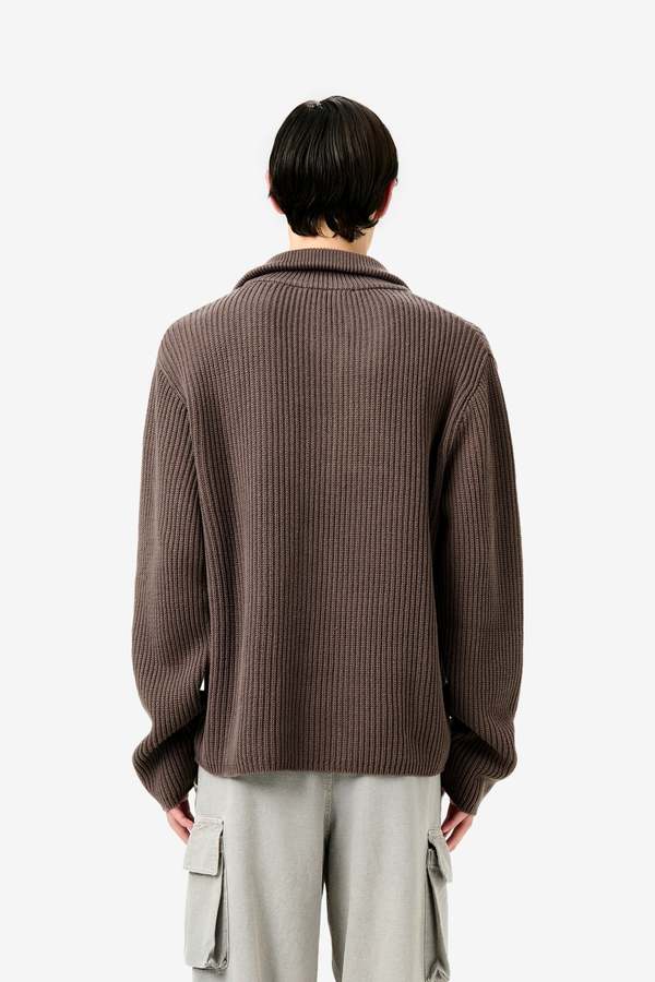 Our Legacy Navigator Polo | Garmentory