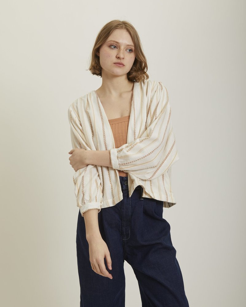 Ace & Jig Summit Cardi Ace & Jig Summit Cardi
