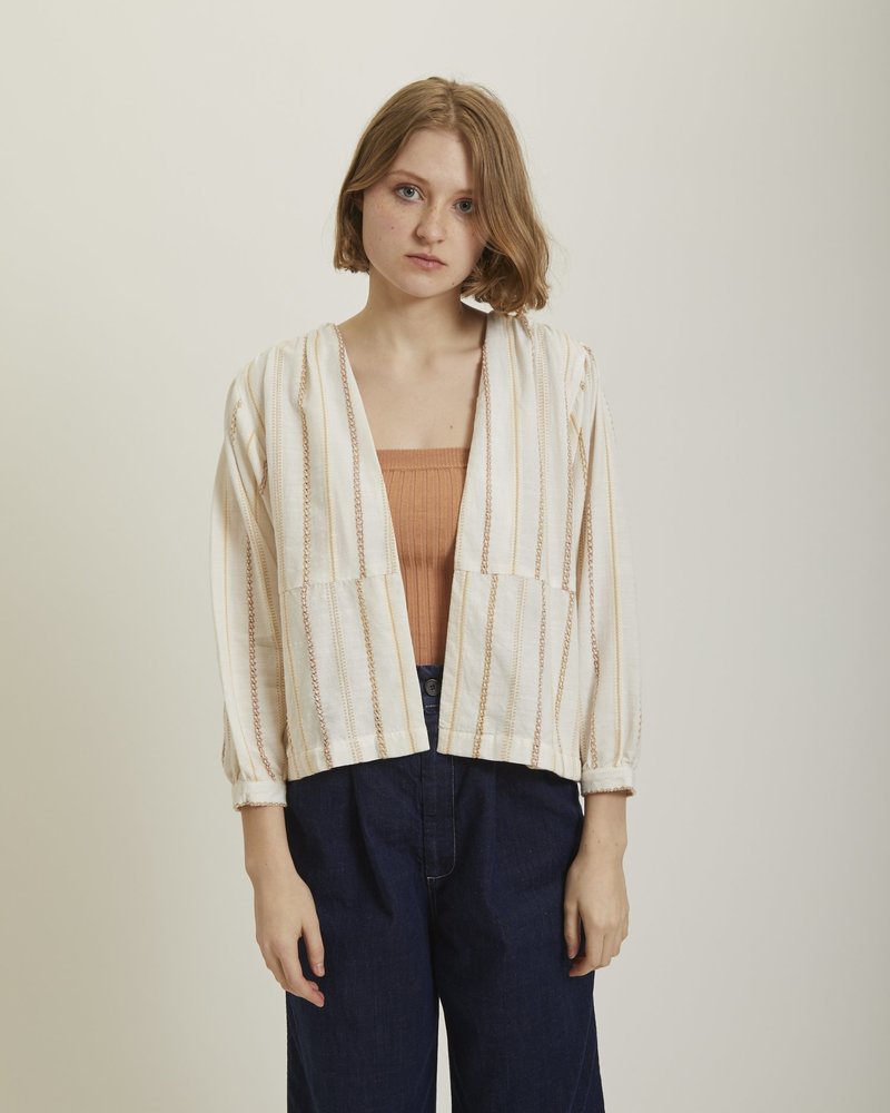 Ace & Jig Summit Cardi Ace & Jig Summit Cardi