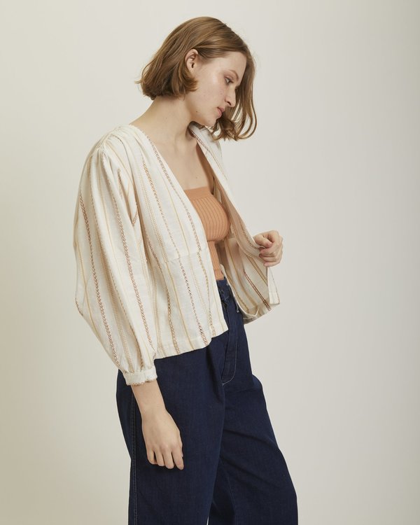 Ace & Jig Summit Cardi Ace & Jig Summit Cardi
