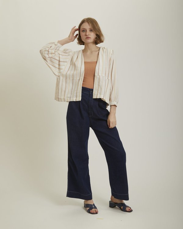 Ace & Jig Summit Cardi Ace & Jig Summit Cardi