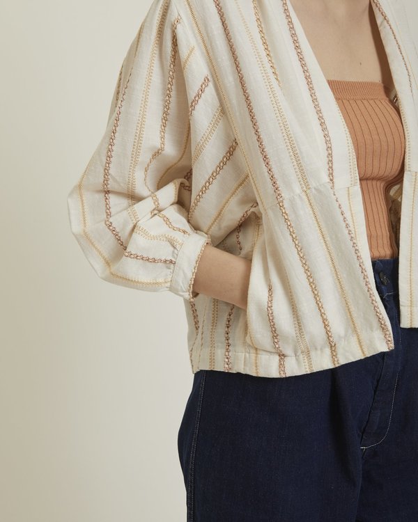 Ace & Jig Summit Cardi Ace & Jig Summit Cardi