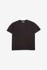 Extreme Cashmere n269 rik T-Shirt - Raven - Thumbnail 1