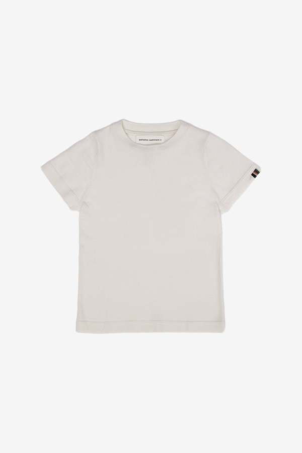 Extreme Cashmere n292 america T-Shirt - Snow