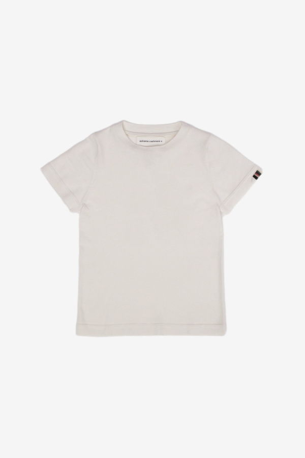 Extreme Cashmere n292 america T-Shirt - Snow