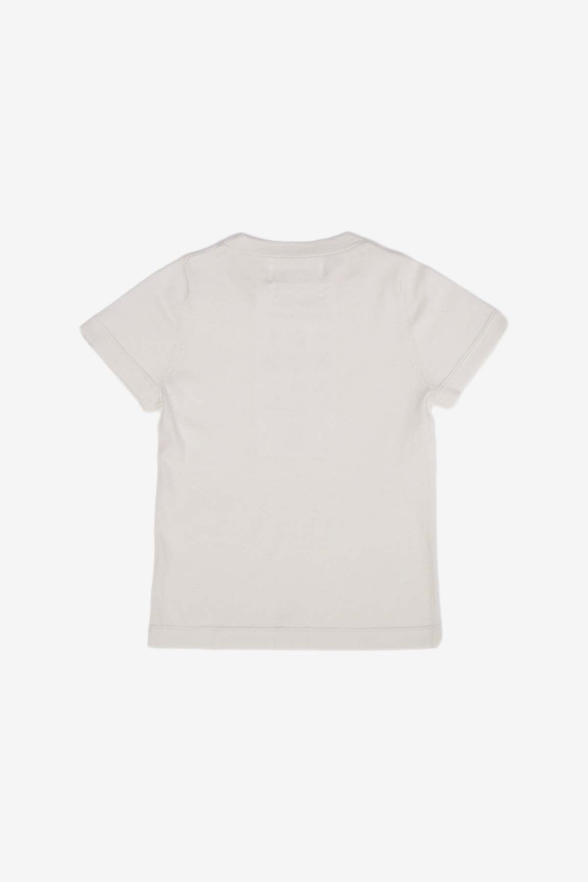 Extreme Cashmere n292 america T-Shirt - Snow - Image 3 of 3
