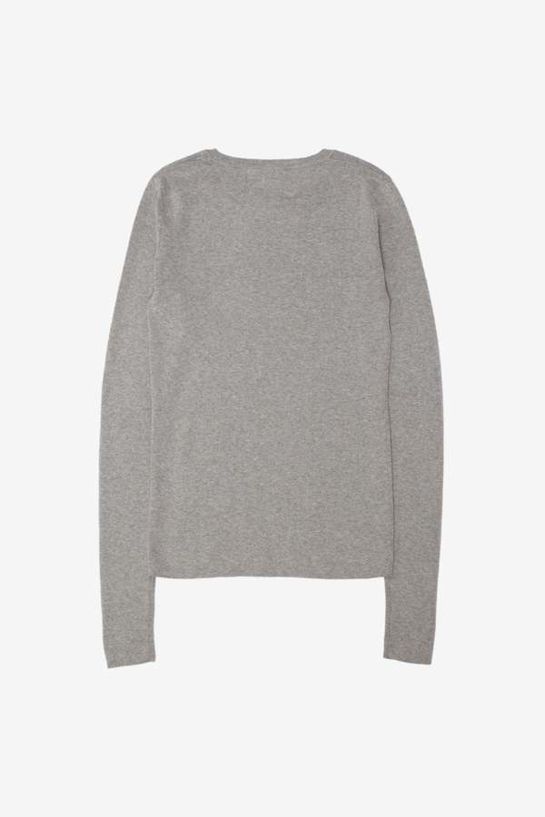Tシャツ・カットソー EXTREME CASHMERE Women Tops N392EEL 001 NAVY Extreme Cashmere N392 Eel T-Shirt | Garmentory