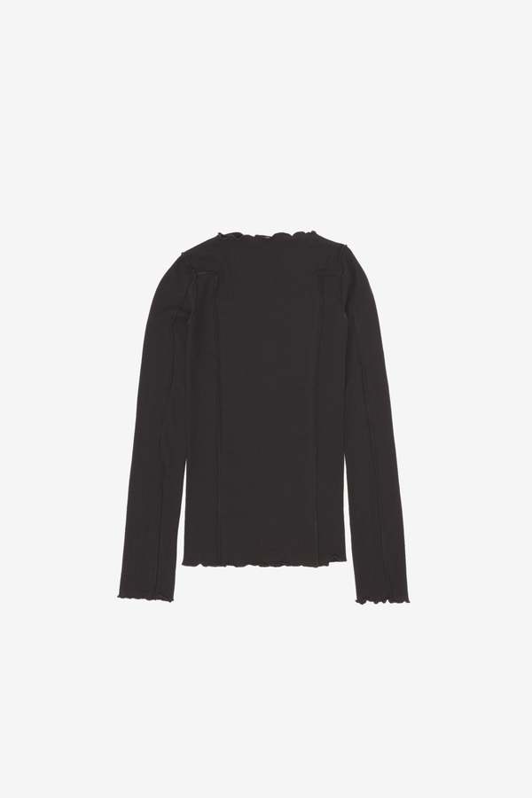 Baserange Omato Long Sleeve Top