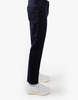 Harmony Peter Trousers - Navy - Thumbnail 3