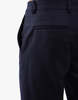 Harmony Peter Trousers - Navy - Thumbnail 5