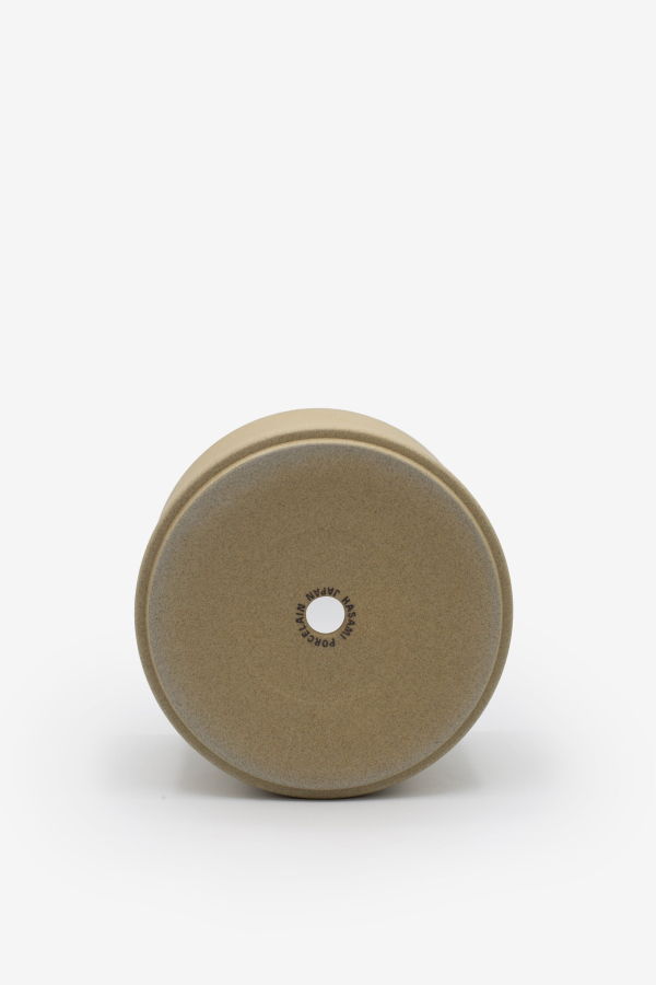 Hasami Porcelain Planter 145x106