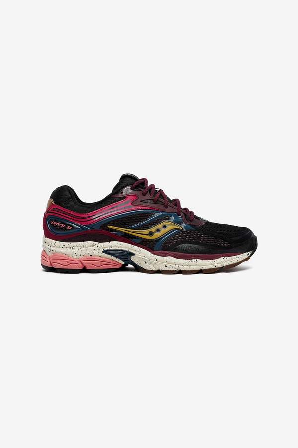 Saucony Progrid Omni 9 Sneaker - Multi