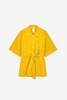 Kowtow Ray Shirt - Thumbnail 1