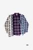 Needles Rebuild 7 Cuts Flannel Shirt - Thumbnail 17