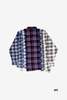 Needles Rebuild 7 Cuts Flannel Shirt - Thumbnail 18