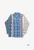 Needles Rebuild 7 Cuts Flannel Shirt - Thumbnail 22