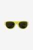 RetroSuperFuture Reed Sunglasses - Lime Turbo - Thumbnail 1