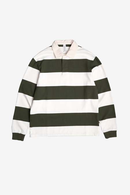 Another Aspect Rugby Polo 1.0 Polo Shirt | Garmentory