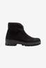 Reproduction of Found Russian Military Boots - Black Suede - Thumbnail 1