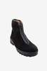 Reproduction of Found Russian Military Boots - Black Suede - Thumbnail 4