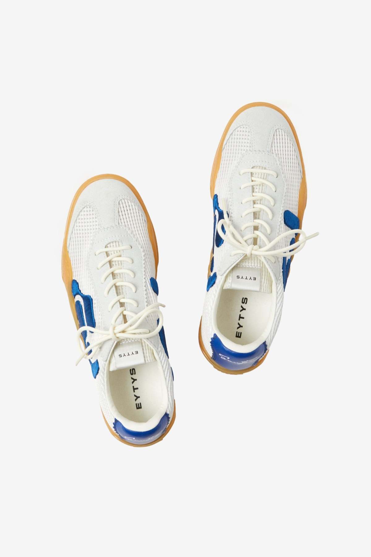 Eytys Santos Sneakers - Image 3 of 5