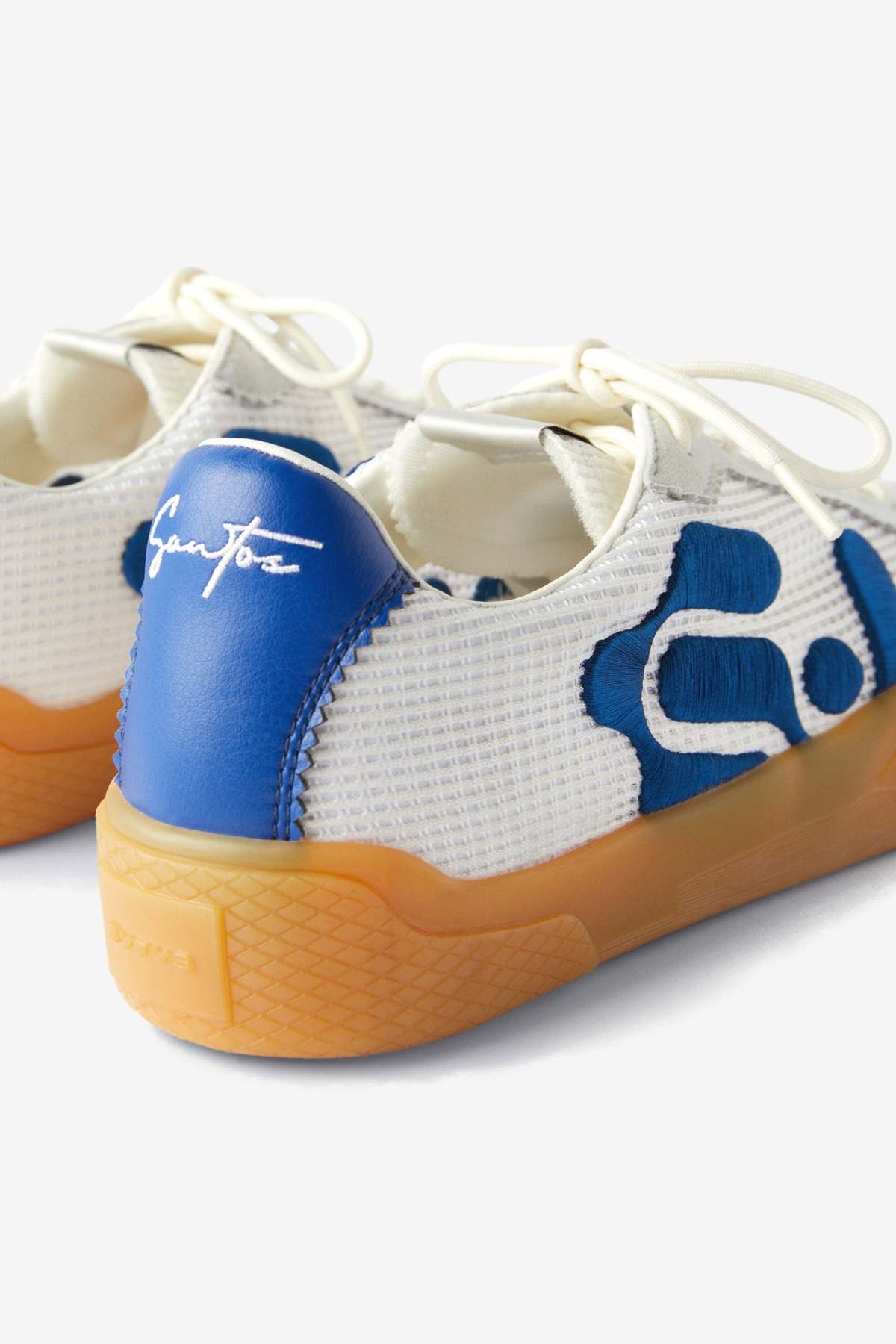 Eytys Santos Sneakers - Image 5 of 5