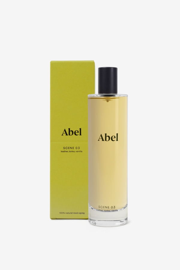 Abel Scene 03 Room Spray