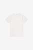 Sunspel Short Sleeve Riviera Crew Neck T-Shirt - Thumbnail 1