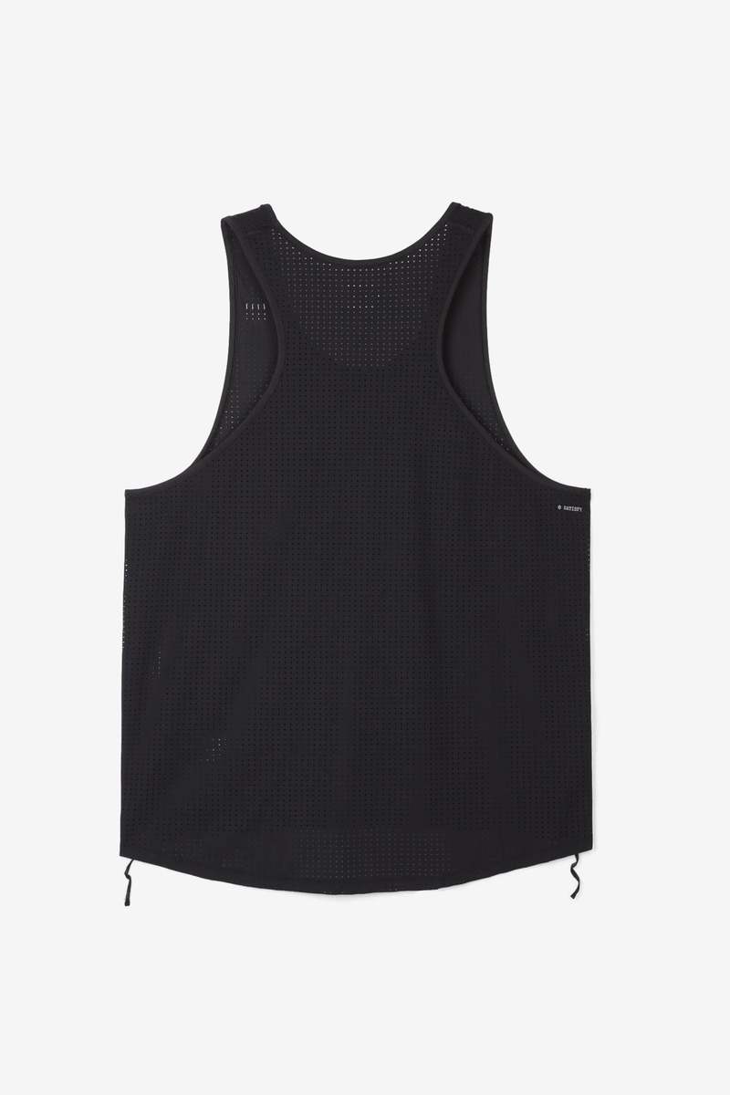 satisfy running SPACE‑O™ SINGLET Space-O™ Singlet – SATISFY