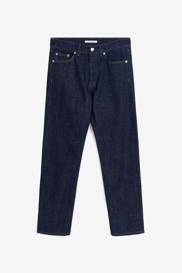 Sunflower Standard Denim - Simple Rinse Blue