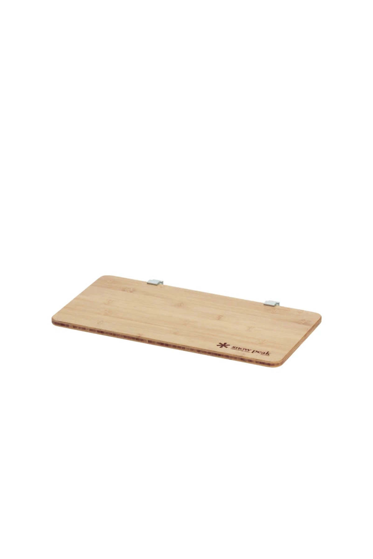 Snow Peak Renewed Bamboo IGT Sliding Extension Table Extension | Garmentory