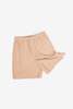 Auralee Super Fine Wool Stripe Shorts - Light Brown Stripe - Thumbnail 2