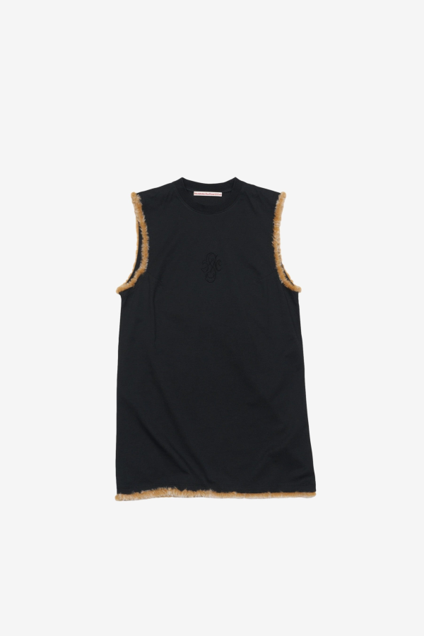 Stockholm Surfboard Club Swan Dress