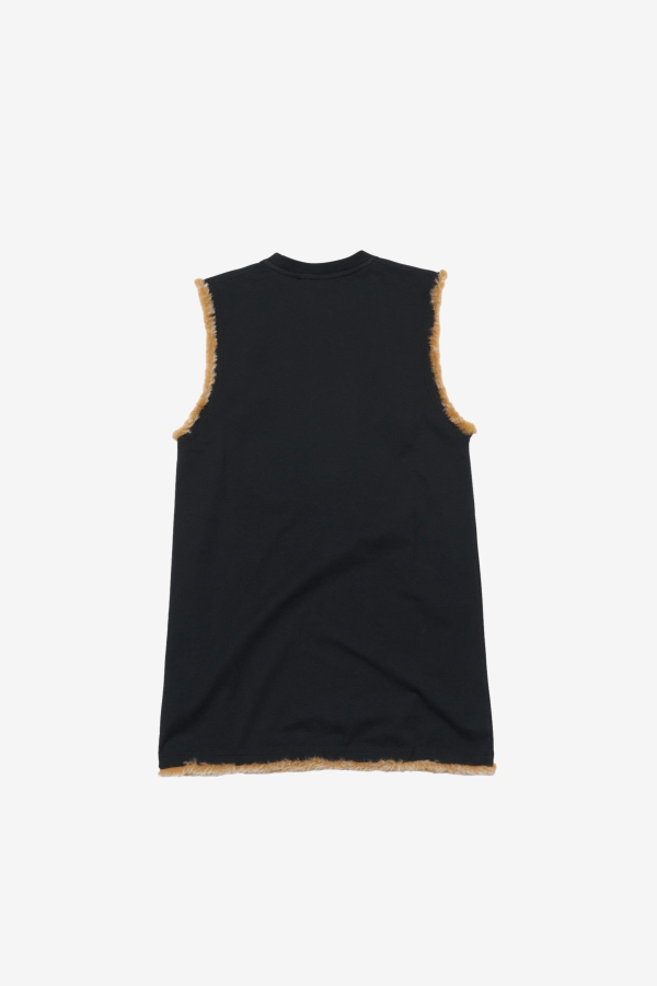 Stockholm Surfboard Club Swan Dress