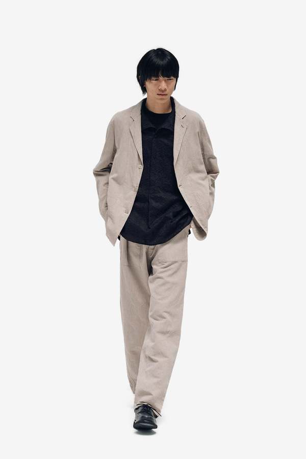 KAPTAIN SUNSHINE Take Easy Jacket | Garmentory