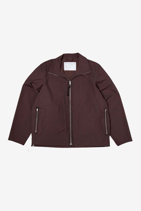 Camiel Fortgens Track Jacket Tech | Garmentory