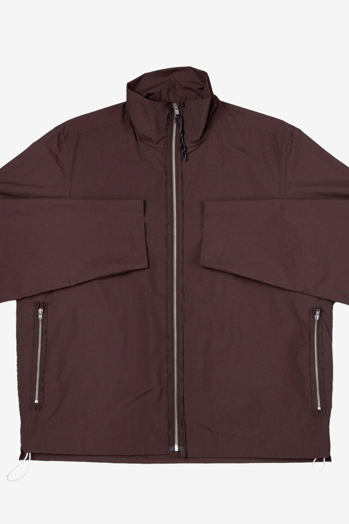 Camiel Fortgens Track Jacket Tech | Garmentory
