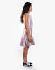 Carven Twist Open-Back Dress - Thumbnail 3