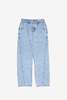 mfpen Twisted Seam Jeans - Light Blue Punch Out - Thumbnail 1