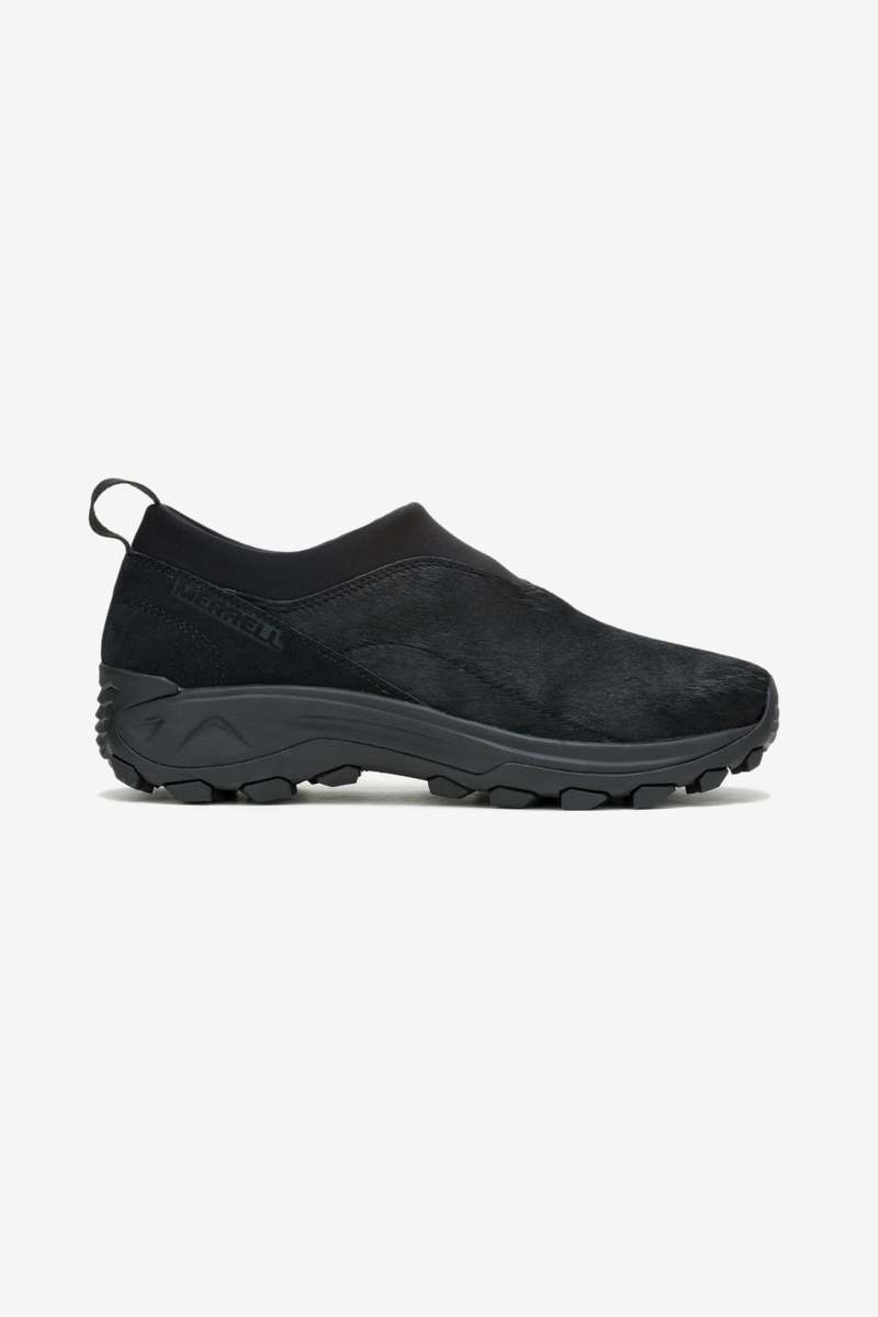 Merrell Winter Moc 3 Sneaker - Black Merrell Winter Moc 3 Sneaker - Black