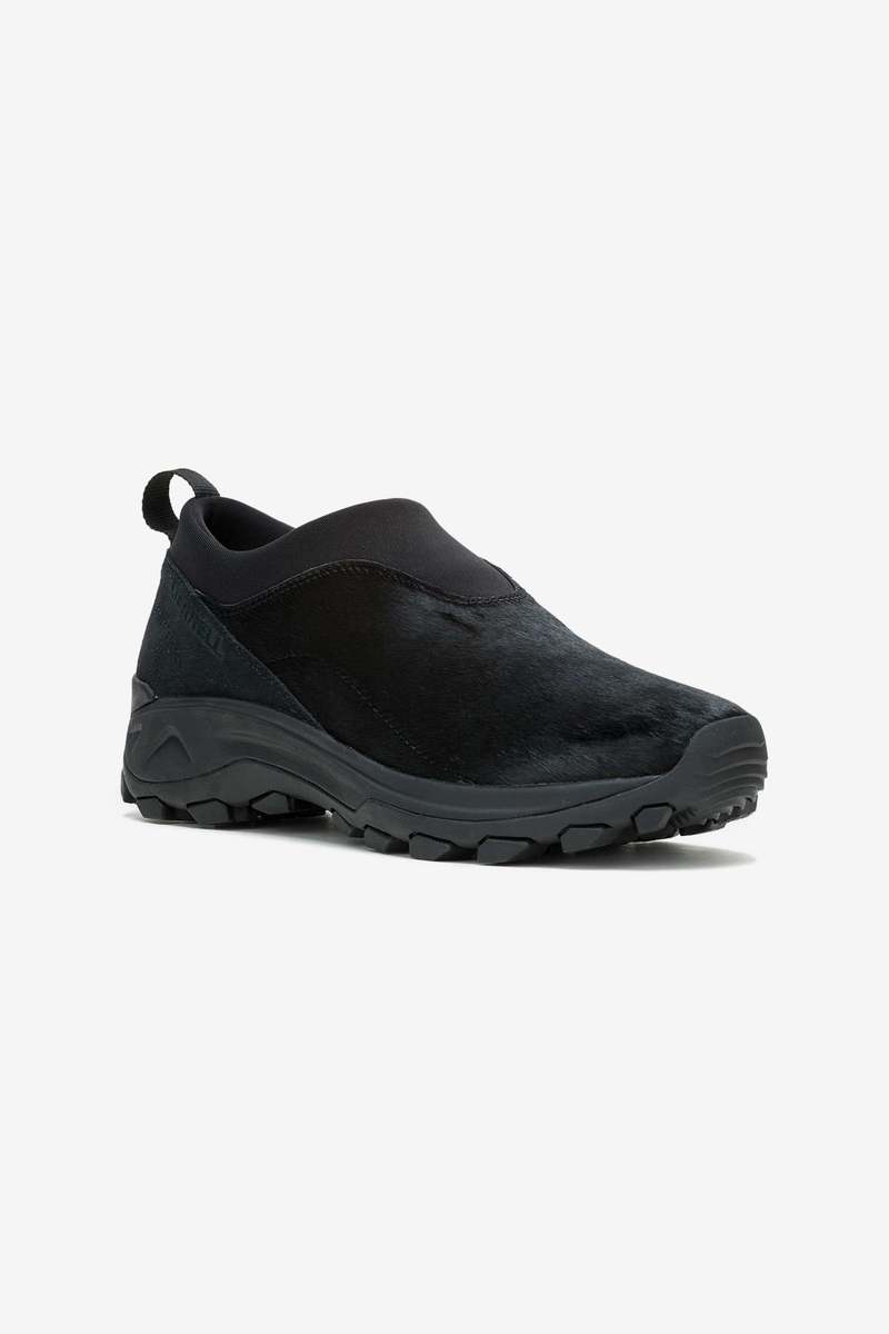 Merrell Winter Moc 3 Sneaker - Black Merrell Winter Moc 3 Sneaker - Black