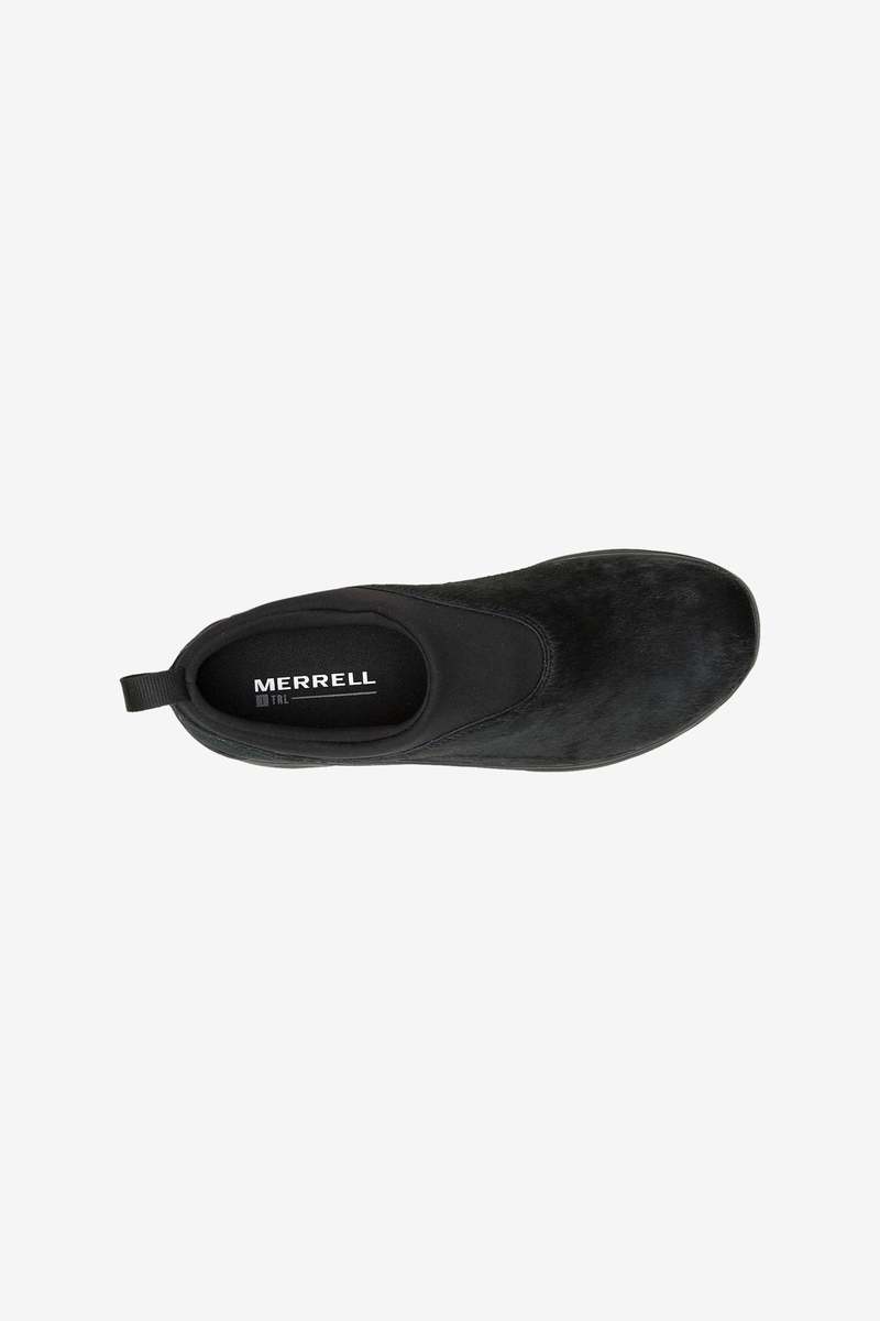 Merrell Winter Moc 3 Sneaker - Black Merrell Winter Moc 3 Sneaker - Black