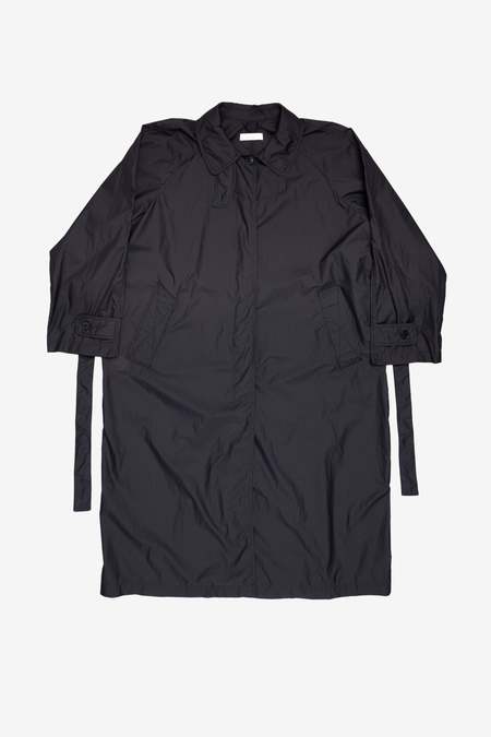 mfpen johnston coat black Sサイズ mfpen Johnston Coat - Black | Garmentory