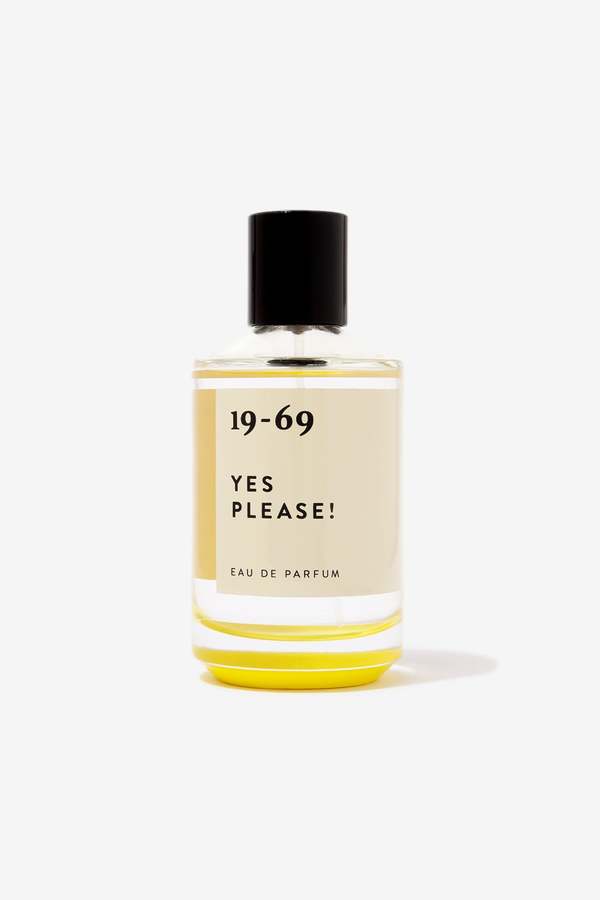 19-69 Yes Please! Eau de Parfum