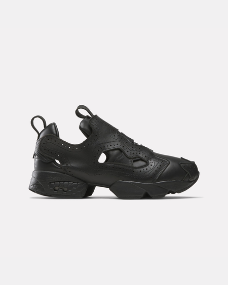 Reebok Premier Road Modern Sneakers - Core Black | Garmentory