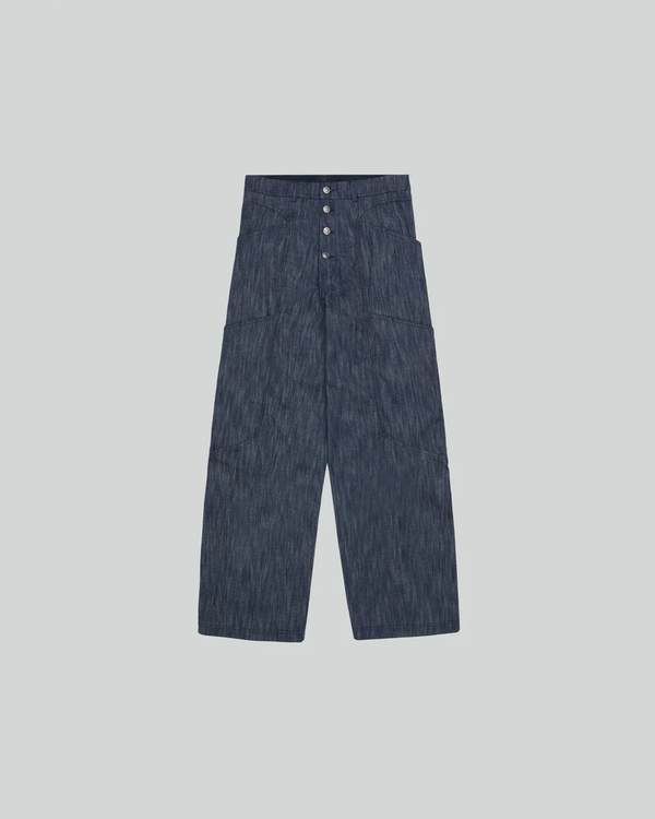 _J.L - A.L_ Rhodus Mantle Trousers - Rhodus