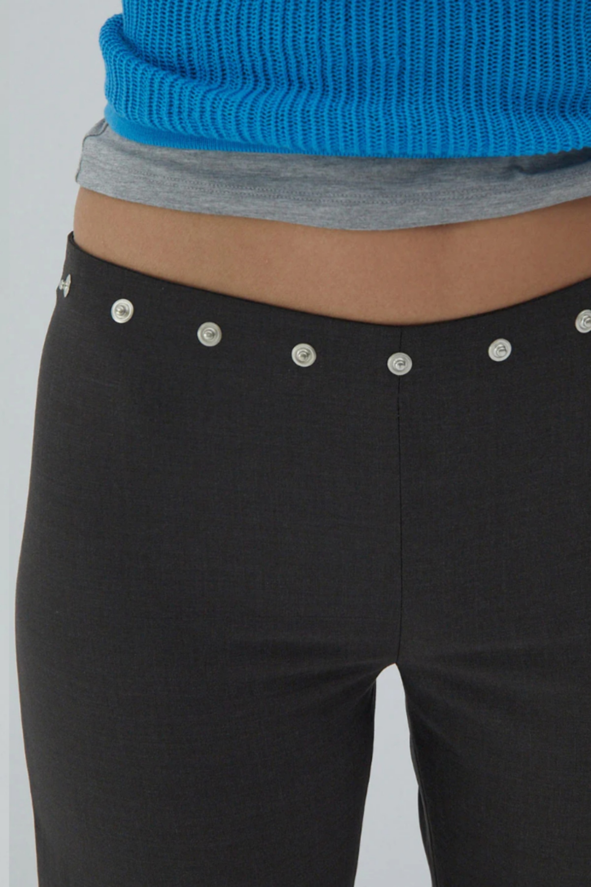 Paloma Wool Dain Snaps Pant | Garmentory