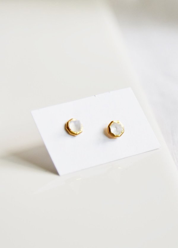 Katie Diamond Astrid Studs Katie Diamond Astrid Studs