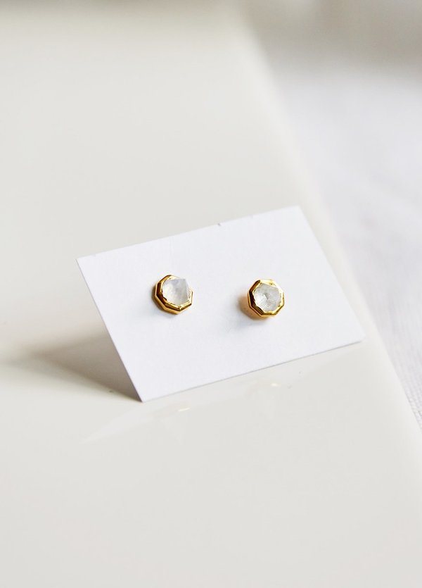 Katie Diamond Astrid Studs Katie Diamond Astrid Studs
