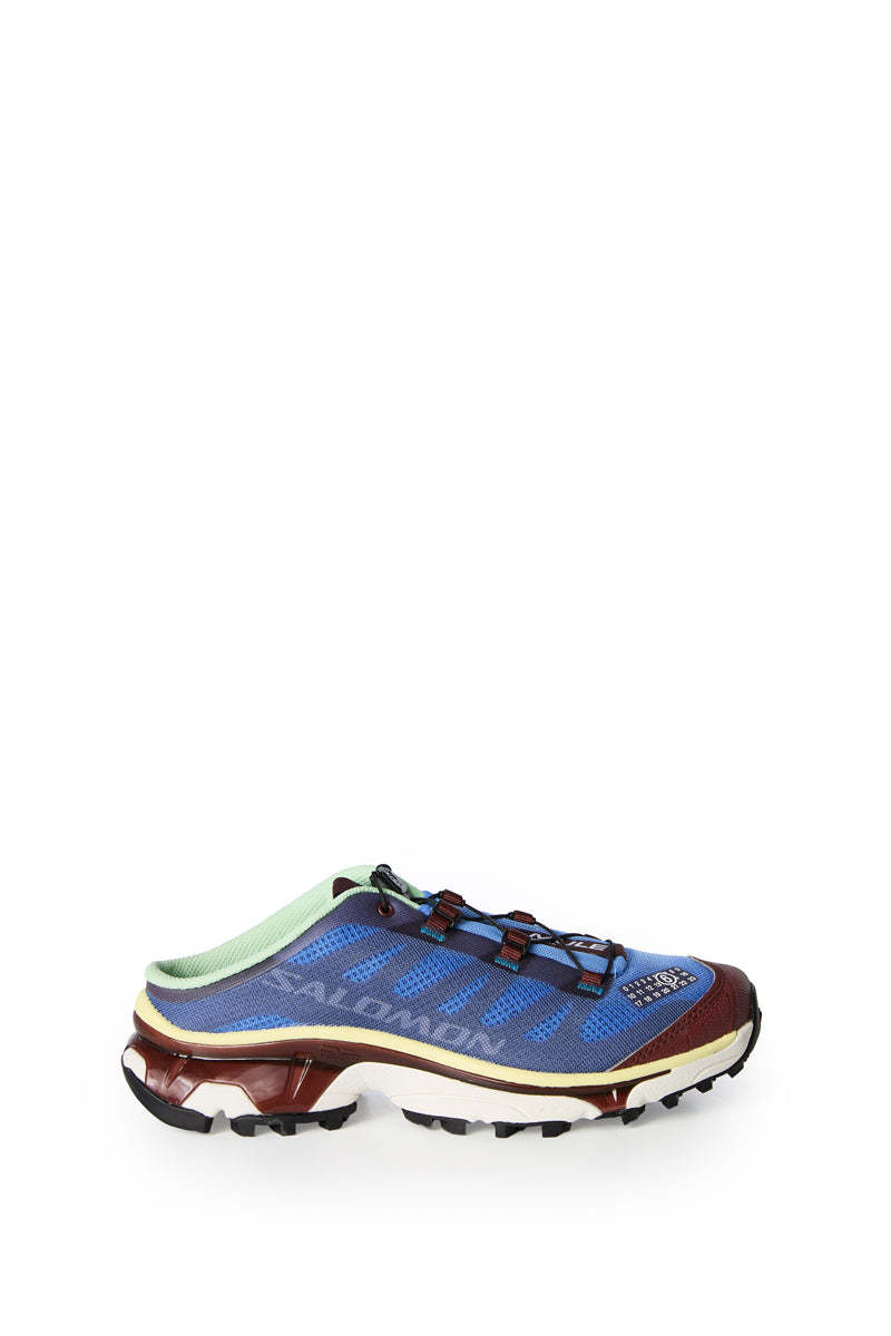 MM6 Maison Margiela Sneaker Mule | Garmentory